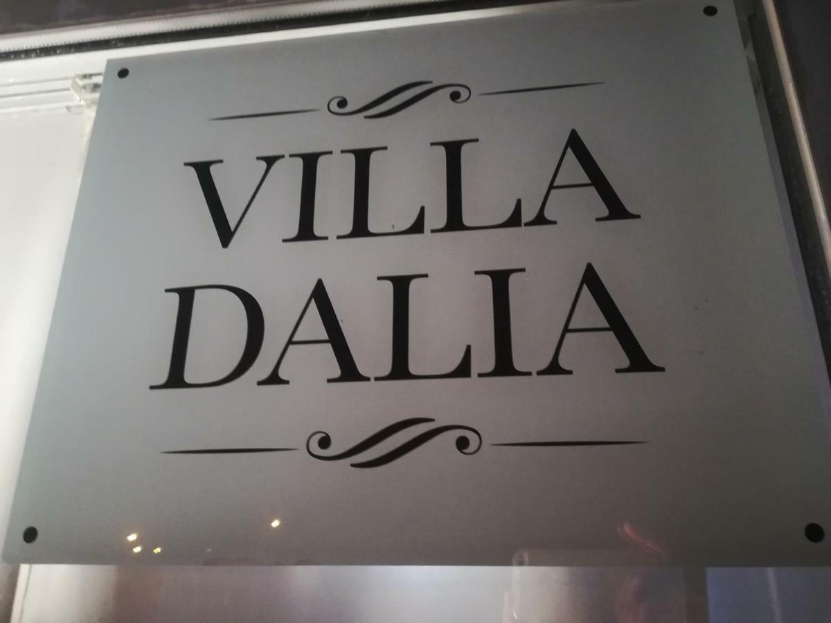 Villa Dalia Suances Exteriér fotografie