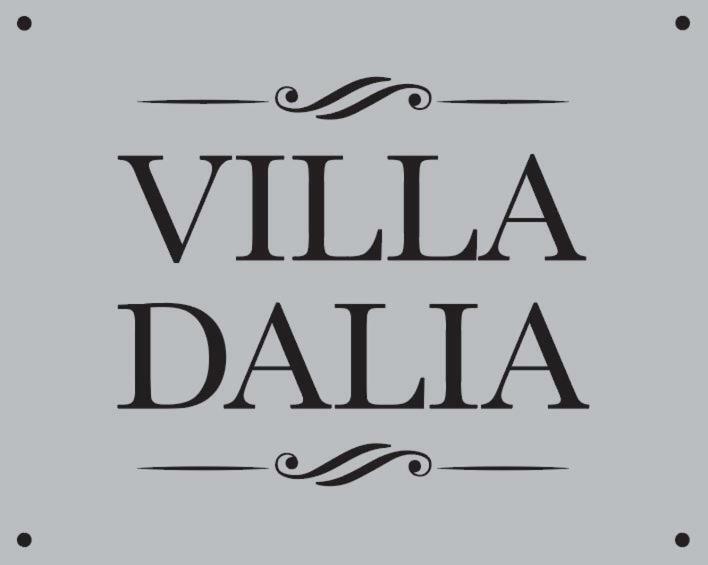 Villa Dalia Suances Exteriér fotografie